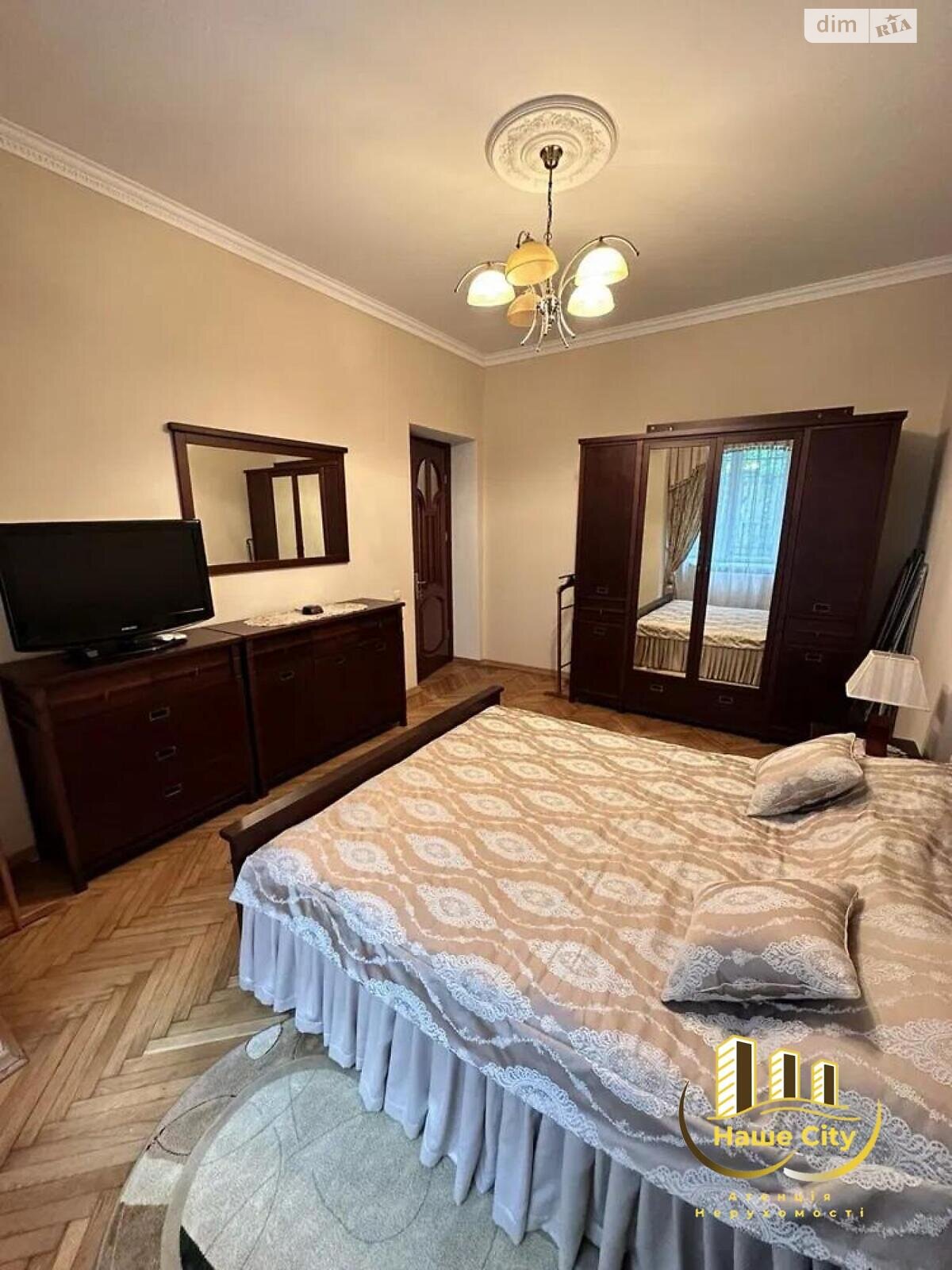 Продаж трикімнатної квартири в Львові, на вул. Вітовського Дмитра 26, район Галицький фото 1 Продаж трикімнатної квартири в Львові, на вул. Вітовського Дмитра 26, район Галицький фото 1