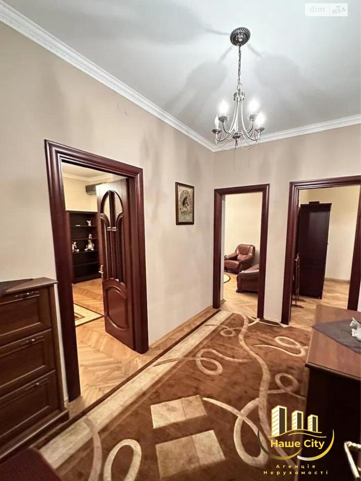 Продаж трикімнатної квартири в Львові, на вул. Вітовського Дмитра 26, район Галицький фото 1 Продаж трикімнатної квартири в Львові, на вул. Вітовського Дмитра 26, район Галицький фото 1
