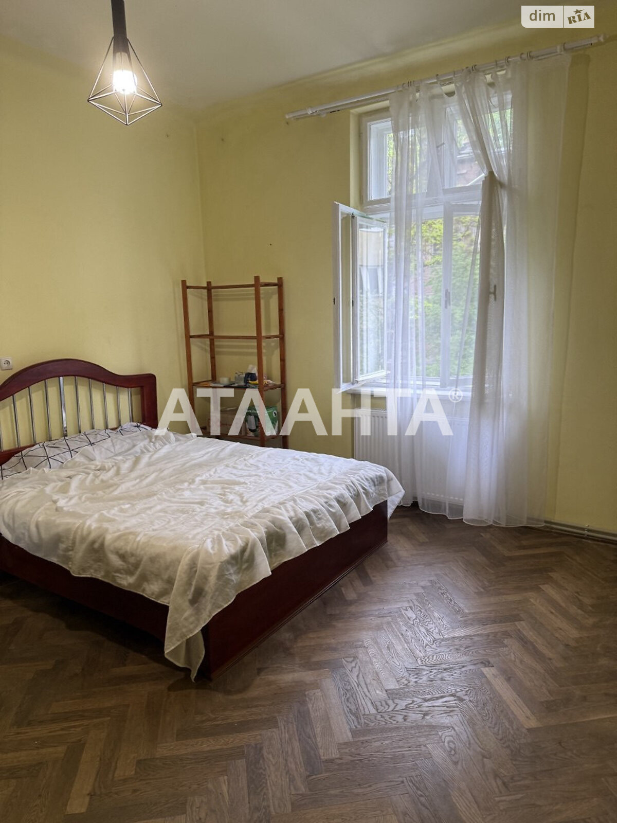 Продажа однокомнатной квартиры в Львове, на ул. Витовского Дмитрия, район Галицкий фото 2 Продажа однокомнатной квартиры в Львове, на ул. Витовского Дмитрия, район Галицкий фото 2