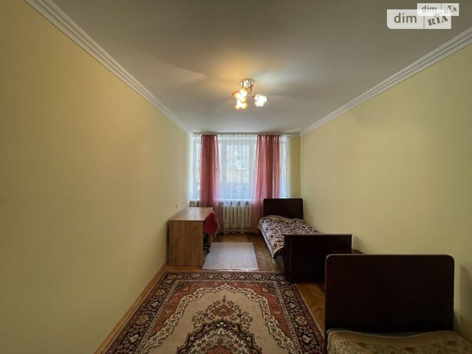 Продаж двокімнатної квартири в Львові, на вул. Вітовського Дмитра 41, район Галицький фото 1 Продаж двокімнатної квартири в Львові, на вул. Вітовського Дмитра 41, район Галицький фото 1