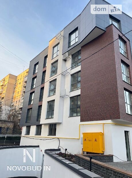 Продажа двухкомнатной квартиры в Львове, на ул. Ярославенко 30, район Галицкий фото 1 Продажа двухкомнатной квартиры в Львове, на ул. Ярославенко 30, район Галицкий фото 1
