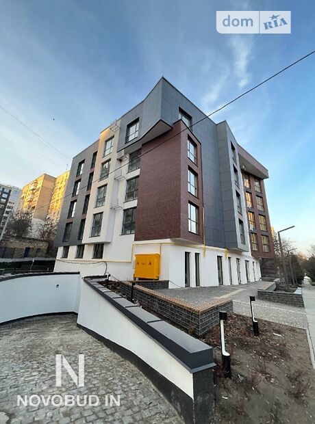 Продажа двухкомнатной квартиры в Львове, на ул. Ярославенко 30, район Галицкий фото 1