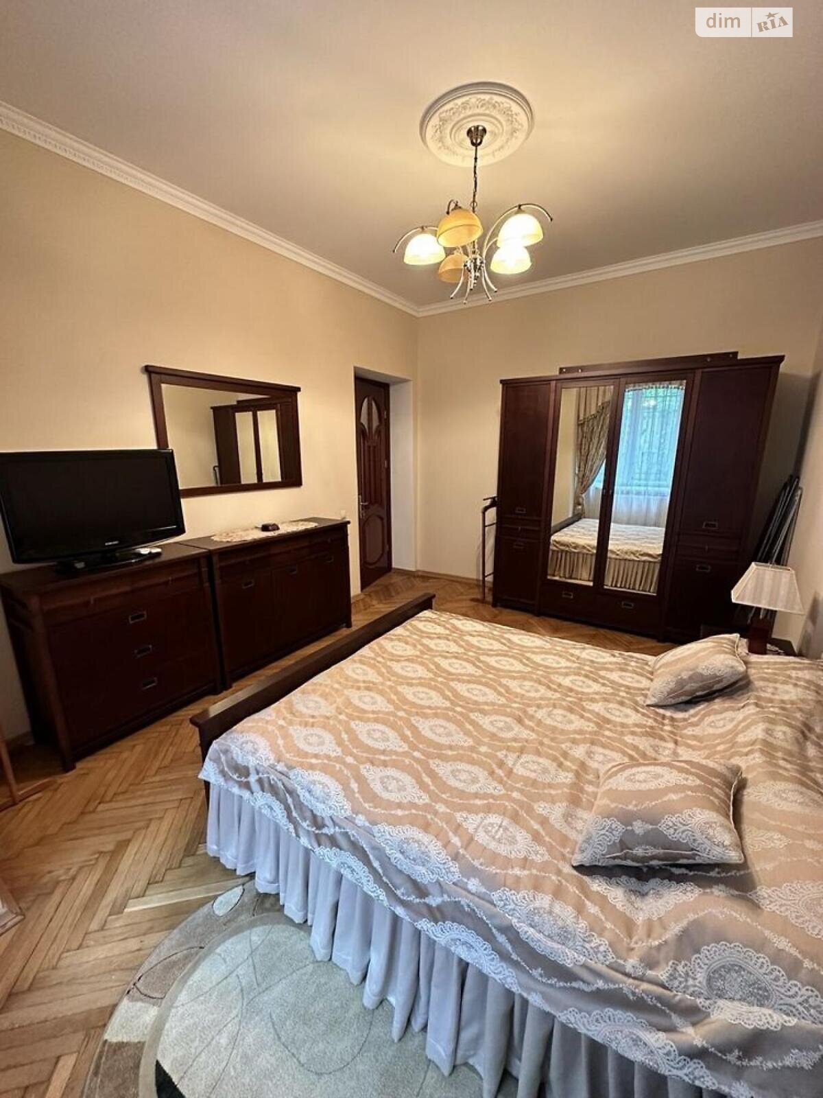 Продажа трехкомнатной квартиры в Львове, на ул. Замарстиновская, район Галицкий фото 1 Продажа трехкомнатной квартиры в Львове, на ул. Замарстиновская, район Галицкий фото 1