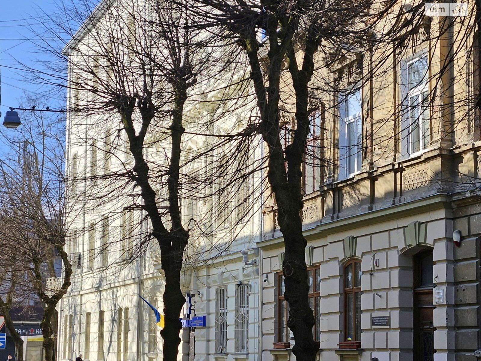 Продажа трехкомнатной квартиры в Львове, на ул. Зеленая, район Галицкий фото 1