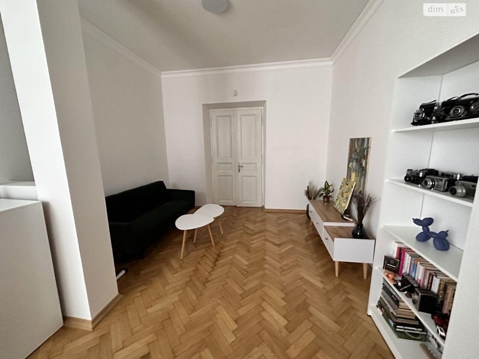 Продажа двухкомнатной квартиры в Львове, на ул. Зеленая, район Галицкий фото 1