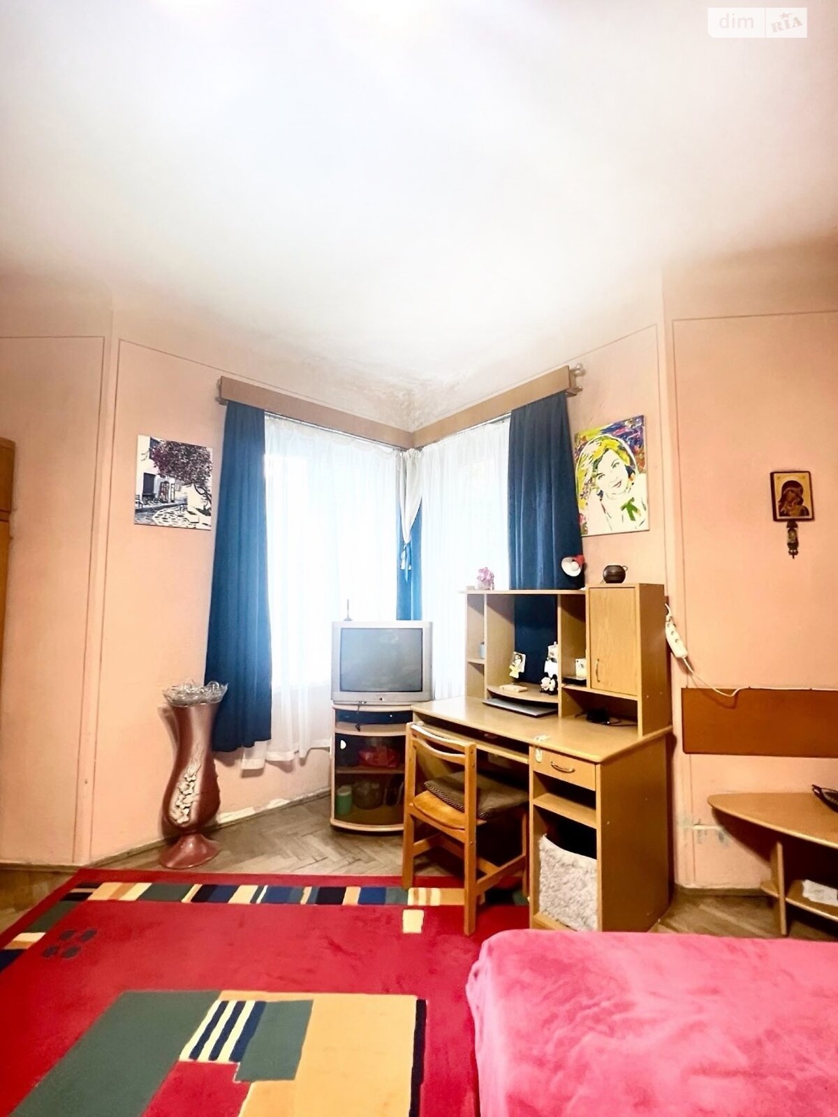 Продажа четырехкомнатной квартиры в Львове, на ул. Зеленая, район Галицкий фото 1