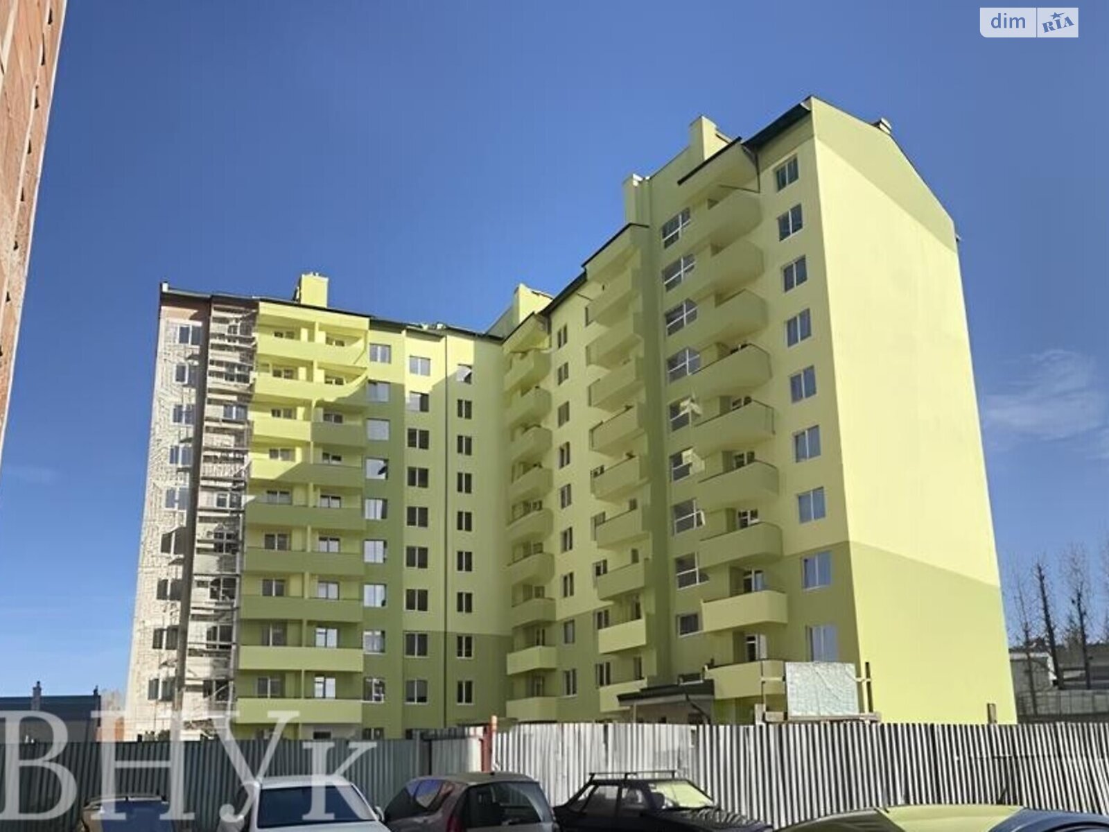 Продажа двухкомнатной квартиры в Львове, на ул. Зеленая, район Галицкий фото 1 Продажа двухкомнатной квартиры в Львове, на ул. Зеленая, район Галицкий фото 1