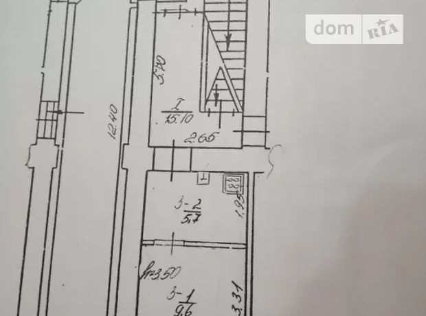 Продажа однокомнатной квартиры в Львове, на К. Левицького район Галицкий фото 1 Продажа однокомнатной квартиры в Львове, на К. Левицького район Галицкий фото 1
