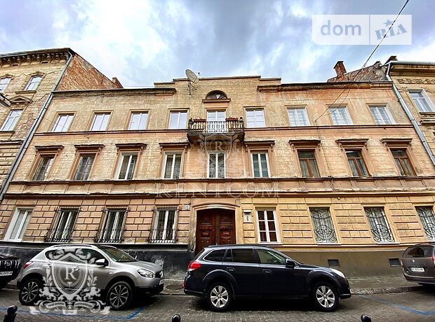 Продажа двухкомнатной квартиры в Львове, на Томашівського район Галицкий фото 1 Продажа двухкомнатной квартиры в Львове, на Томашівського район Галицкий фото 1