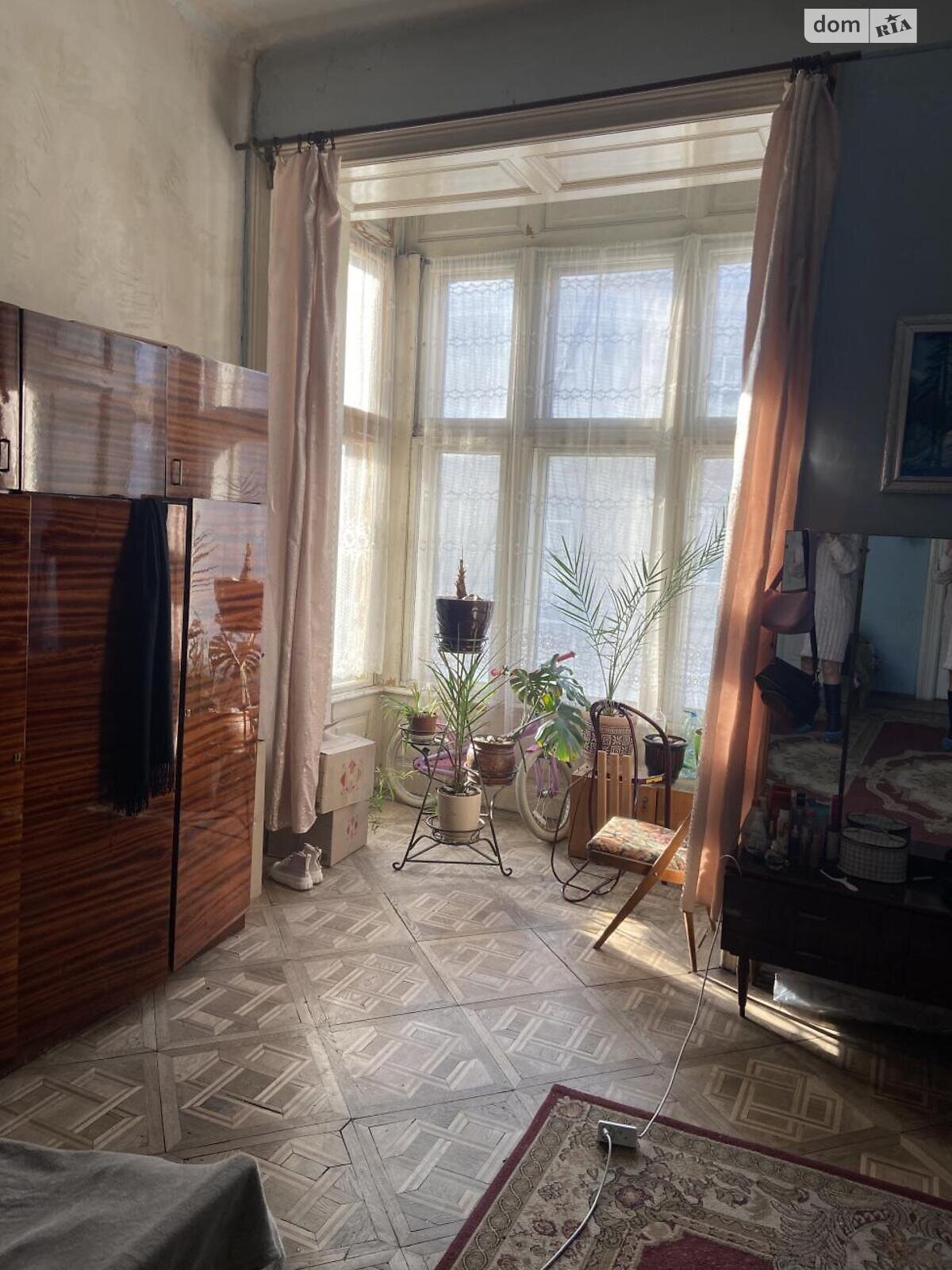 Продажа трехкомнатной квартиры в Львове, на ул. Франко Ивана 3, район Галицкий фото 1
