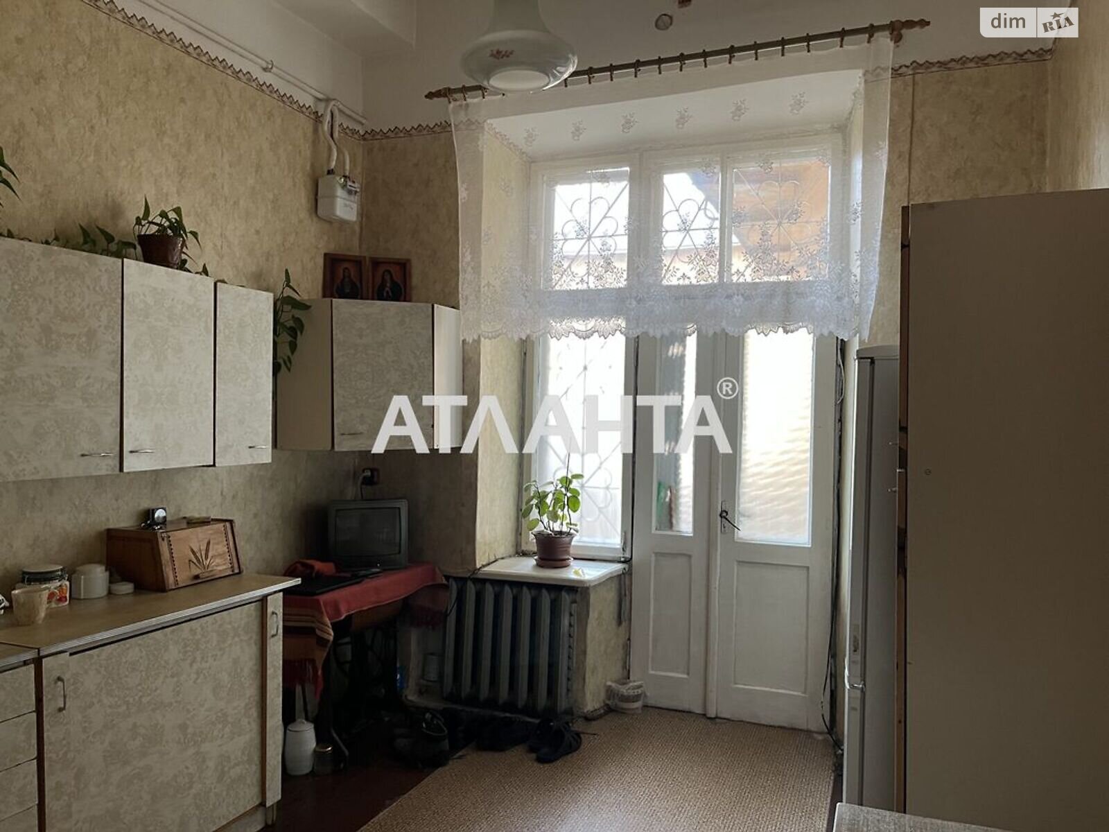 Продажа двухкомнатной квартиры в Львове, на ул. Коперника, район Галицкий фото 1