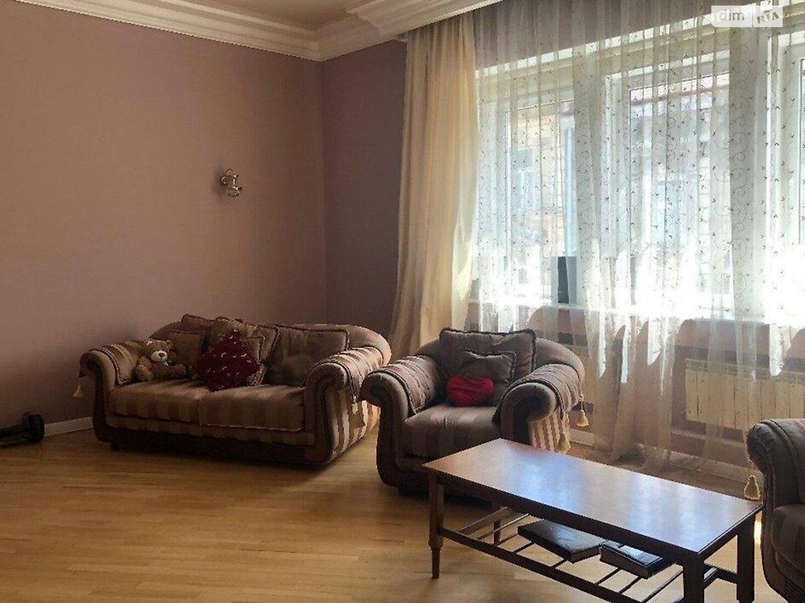 Продажа четырехкомнатной квартиры в Львове, на ул. Николая Лысенко 1, район Лычаков фото 1