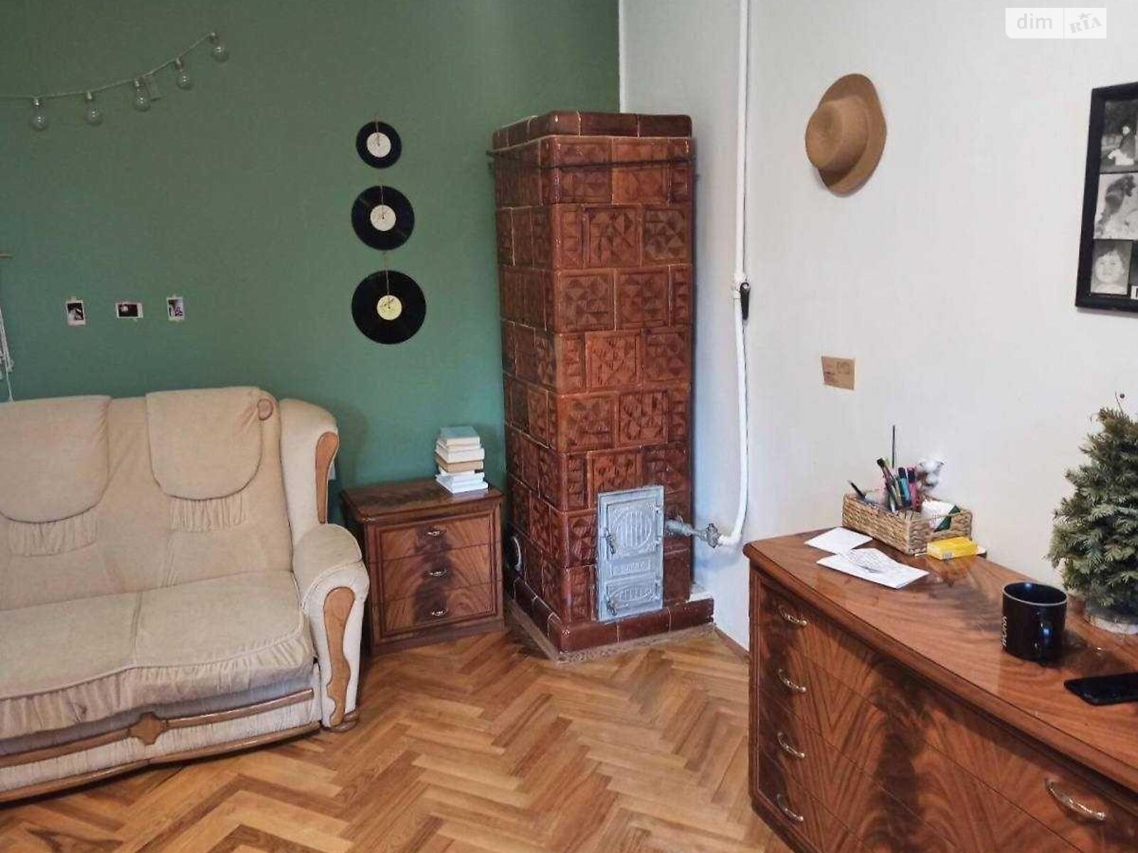 Продажа трехкомнатной квартиры в Львове, на ул. Кобылянской 8, район Лычаков фото 1 Продажа трехкомнатной квартиры в Львове, на ул. Кобылянской 8, район Лычаков фото 1