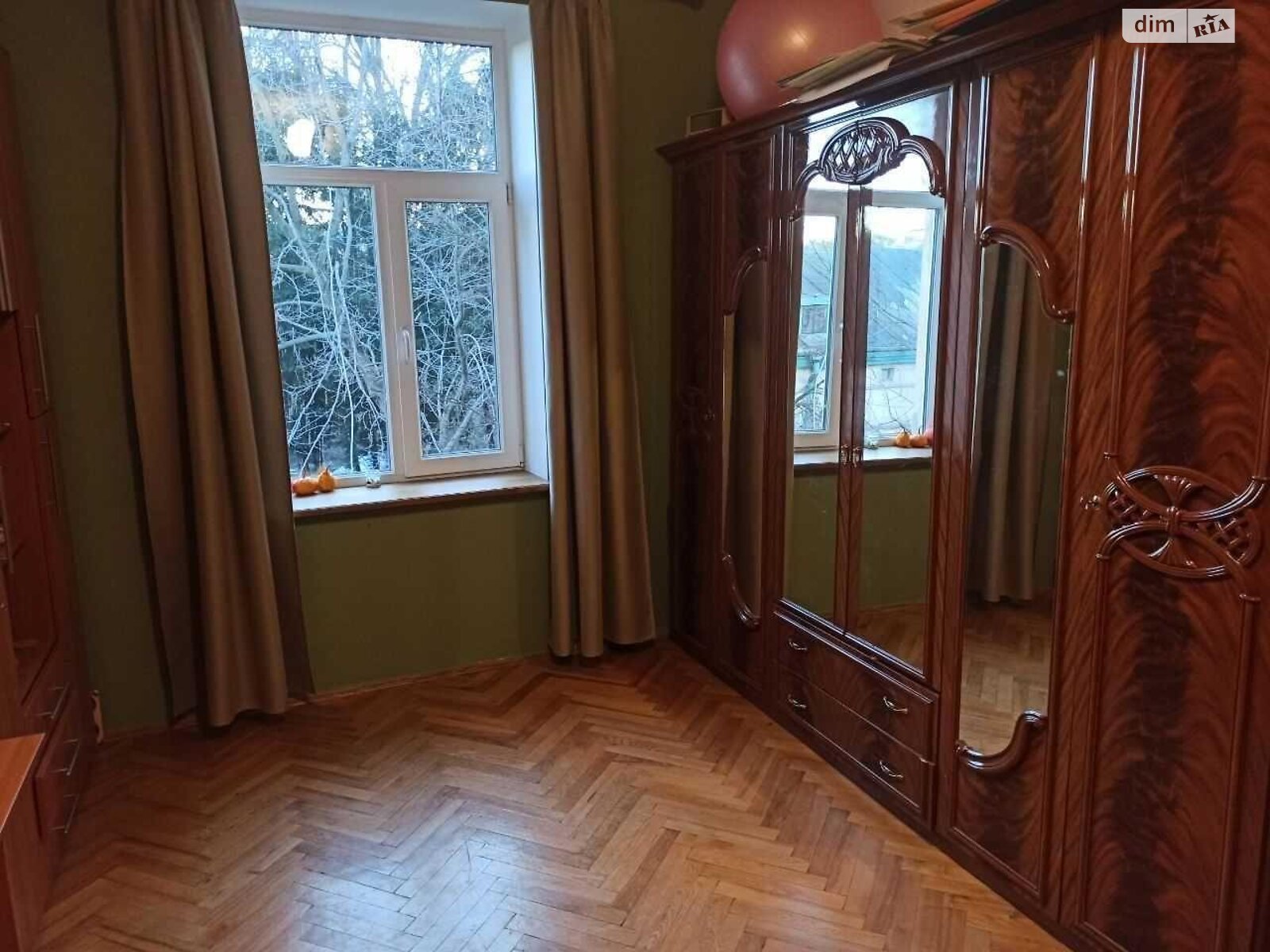 Продажа трехкомнатной квартиры в Львове, на ул. Кобылянской 8, район Лычаков фото 1 Продажа трехкомнатной квартиры в Львове, на ул. Кобылянской 8, район Лычаков фото 1