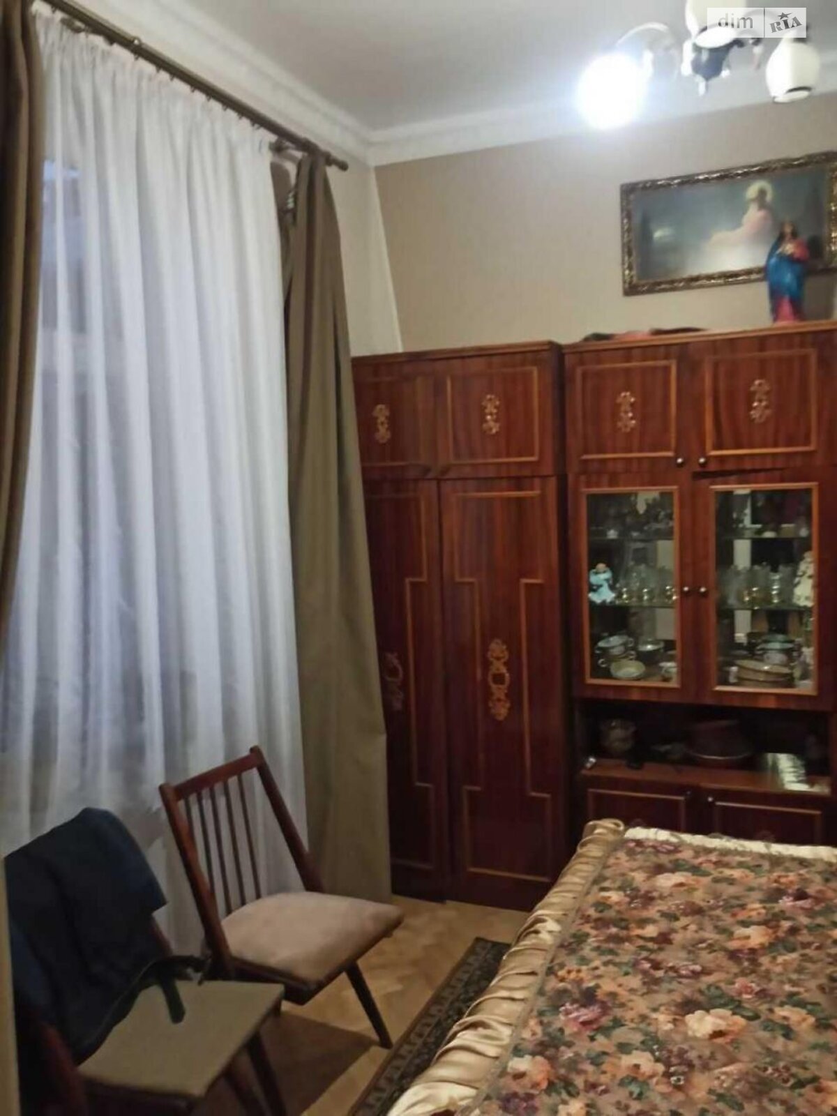 Продажа трехкомнатной квартиры в Львове, на ул. Кобылянской 8, район Лычаков фото 1 Продажа трехкомнатной квартиры в Львове, на ул. Кобылянской 8, район Лычаков фото 1