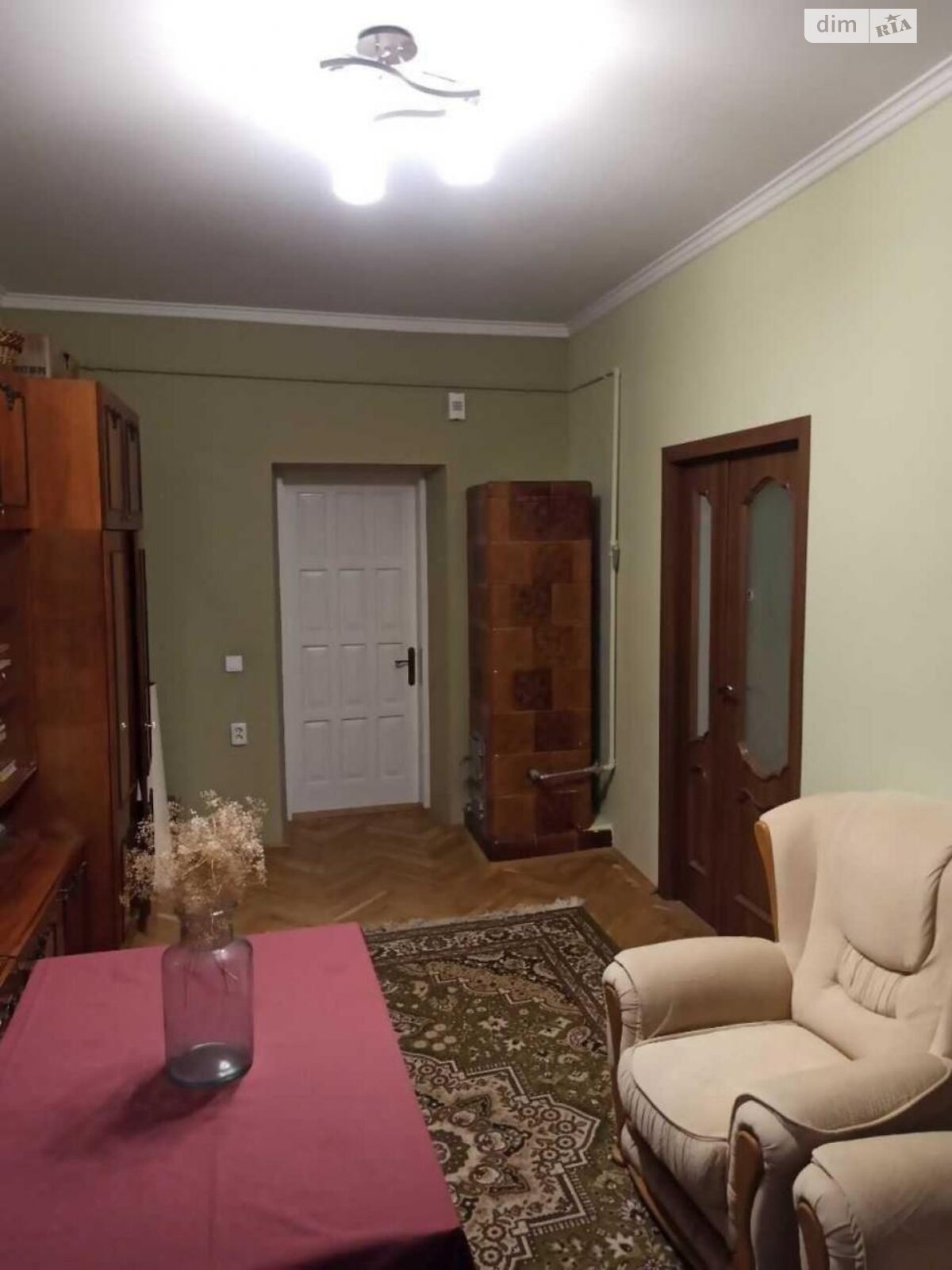 Продажа трехкомнатной квартиры в Львове, на ул. Кобылянской 8, район Лычаков фото 1 Продажа трехкомнатной квартиры в Львове, на ул. Кобылянской 8, район Лычаков фото 1