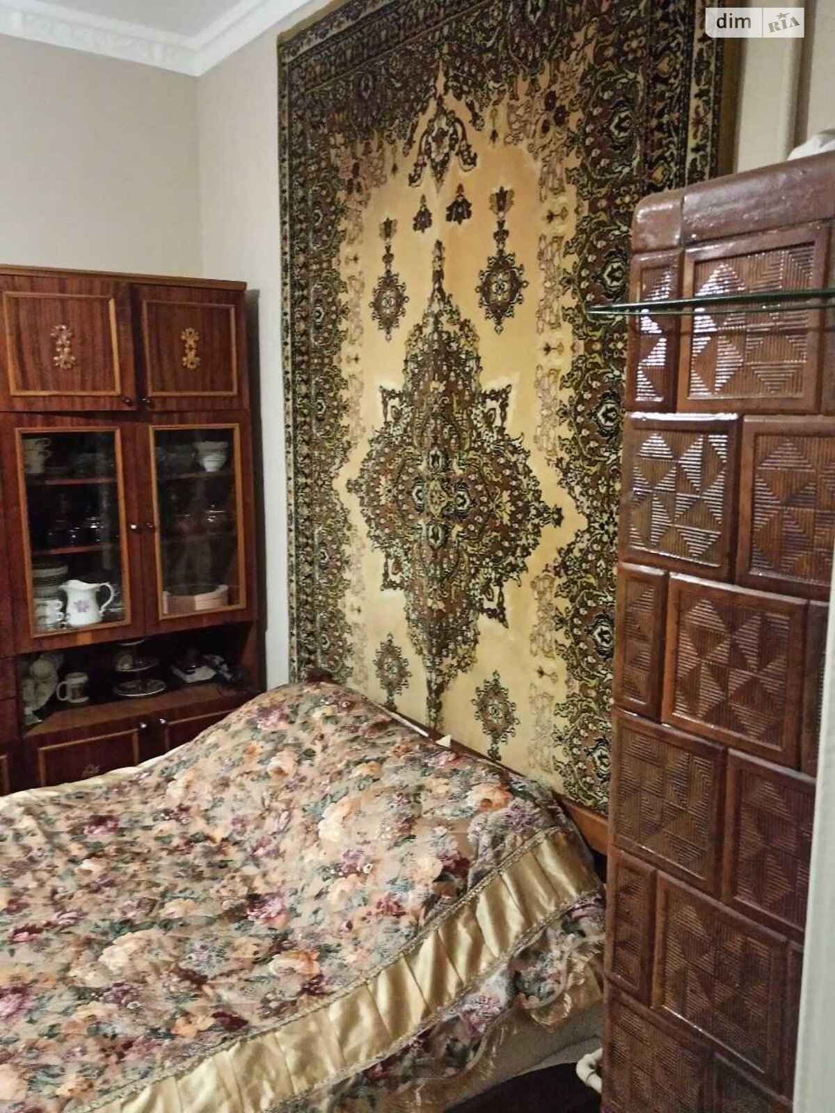 Продажа трехкомнатной квартиры в Львове, на ул. Кобылянской 8, район Лычаков фото 1 Продажа трехкомнатной квартиры в Львове, на ул. Кобылянской 8, район Лычаков фото 1
