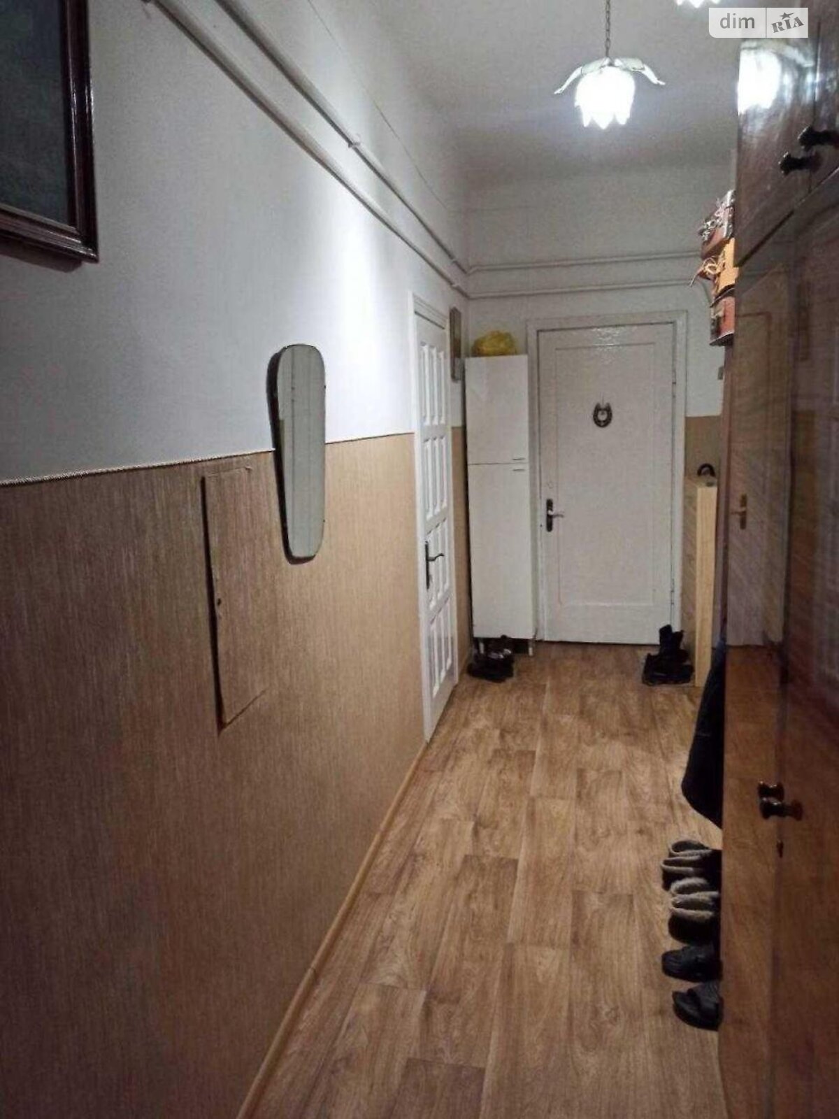 Продажа трехкомнатной квартиры в Львове, на ул. Кобылянской 8, район Лычаков фото 1 Продажа трехкомнатной квартиры в Львове, на ул. Кобылянской 8, район Лычаков фото 1