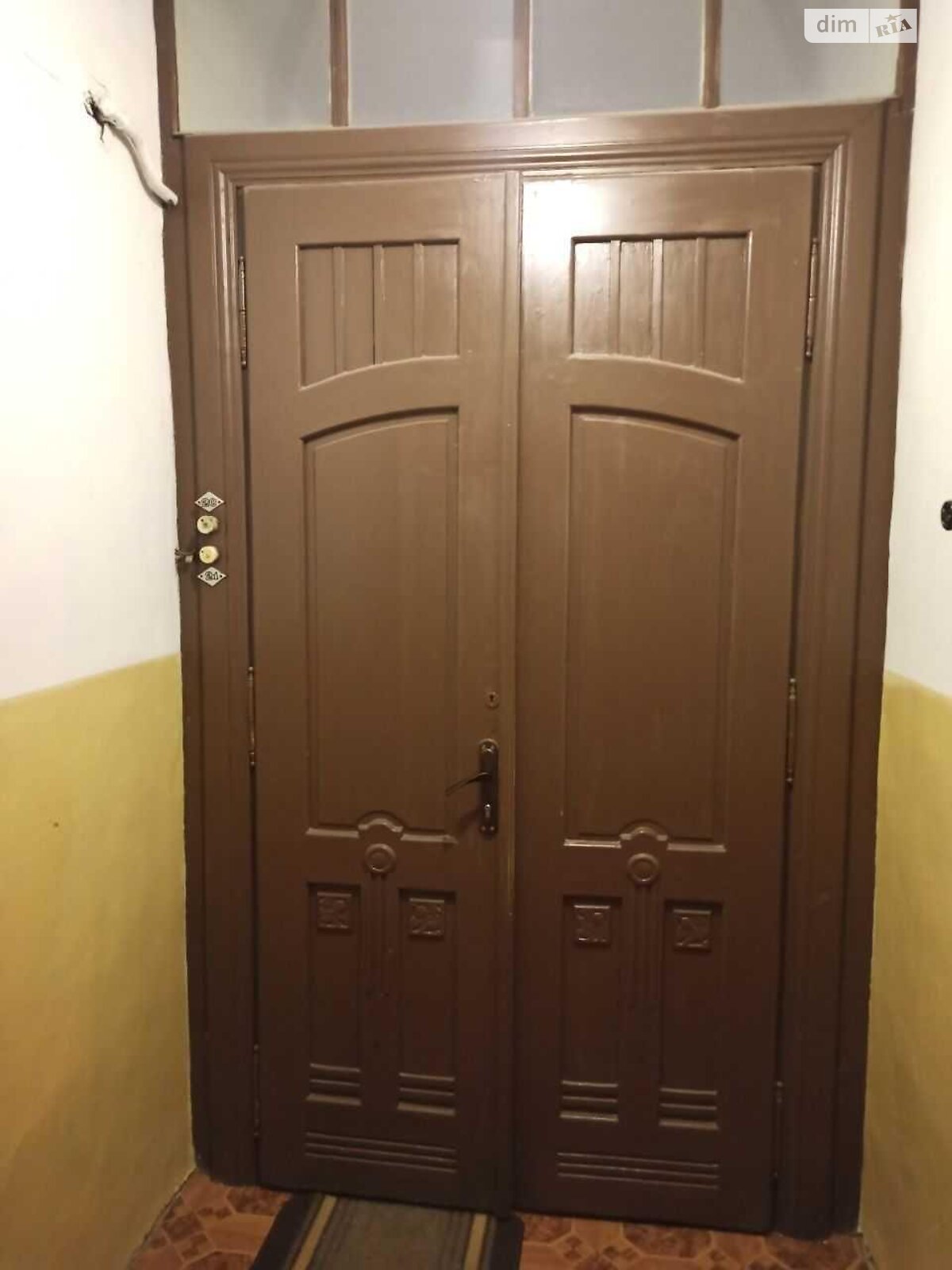 Продажа трехкомнатной квартиры в Львове, на ул. Кобылянской 8, район Лычаков фото 1 Продажа трехкомнатной квартиры в Львове, на ул. Кобылянской 8, район Лычаков фото 1
