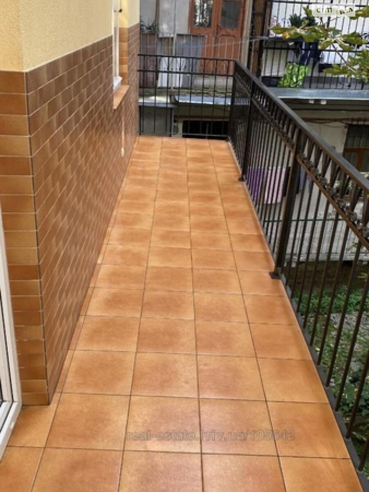 Продажа двухкомнатной квартиры в Львове, на Поповича Омеляна 10, район Галицкий фото 1