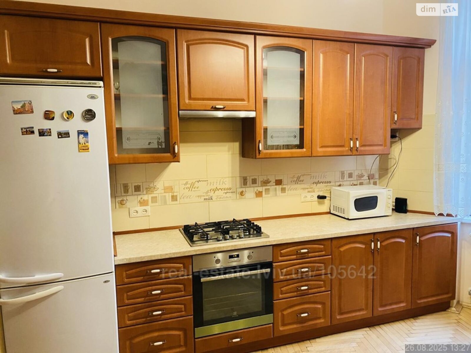 Продажа двухкомнатной квартиры в Львове, на Поповича Омеляна 10, район Галицкий фото 1