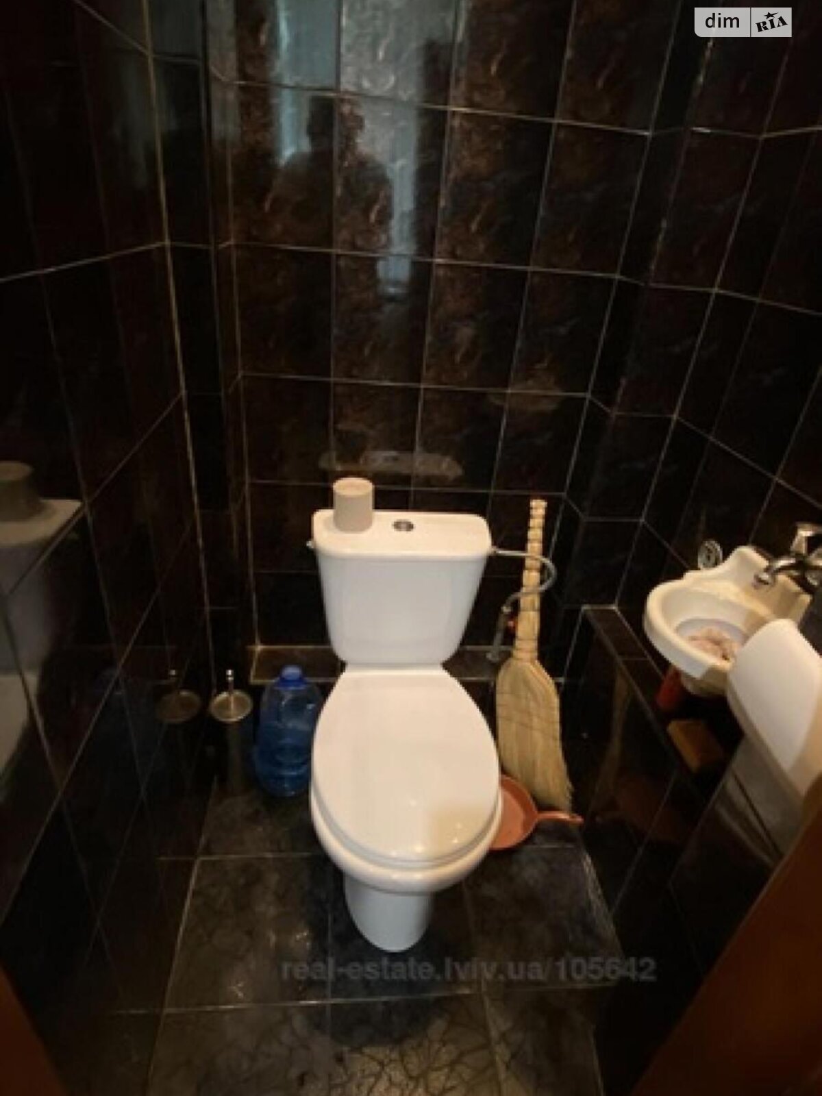 Продажа двухкомнатной квартиры в Львове, на Поповича Омеляна 10, район Галицкий фото 1