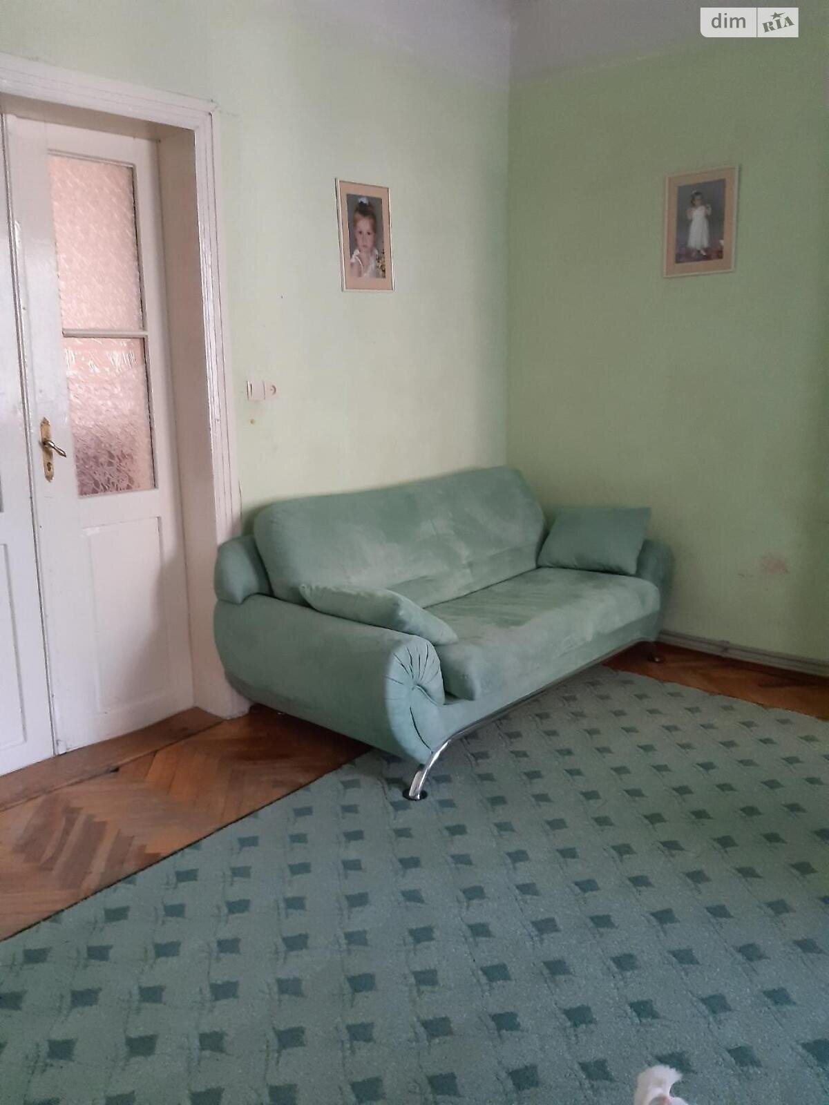 Продажа четырехкомнатной квартиры в Львове, на ул. Гавришквича 2, фото 1