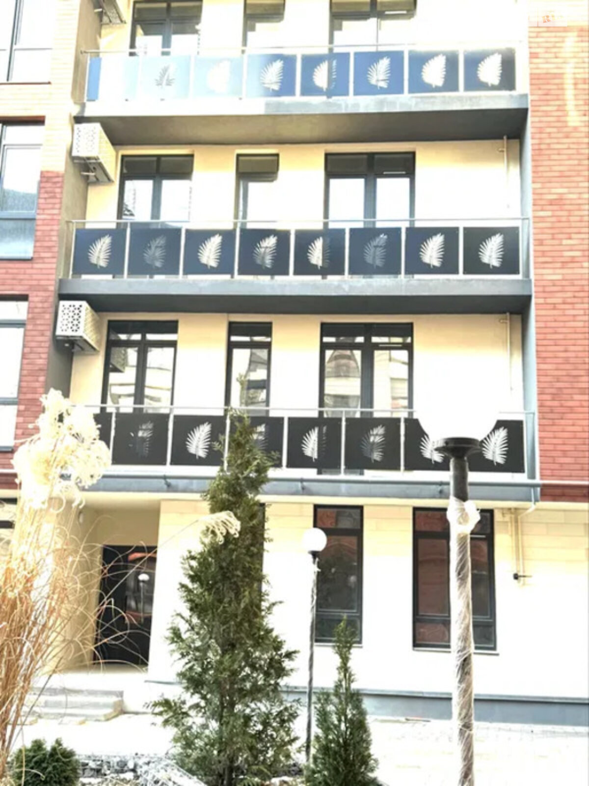 Продажа однокомнатной квартиры в Львове, на ул. Генерала Тараса Чупринки 130, фото 1