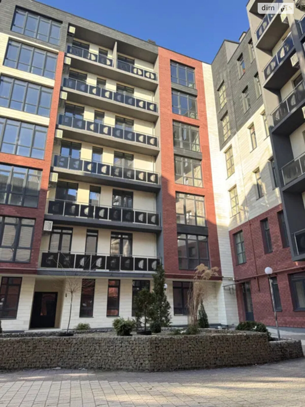 Продажа однокомнатной квартиры в Львове, на ул. Генерала Тараса Чупринки 130, фото 1