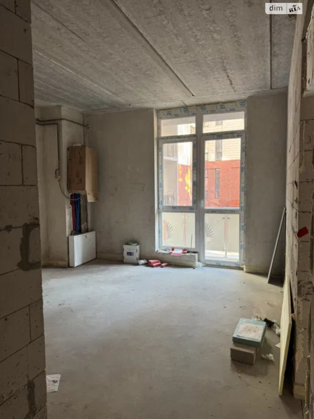 Продажа однокомнатной квартиры в Львове, на ул. Генерала Тараса Чупринки 130, фото 1