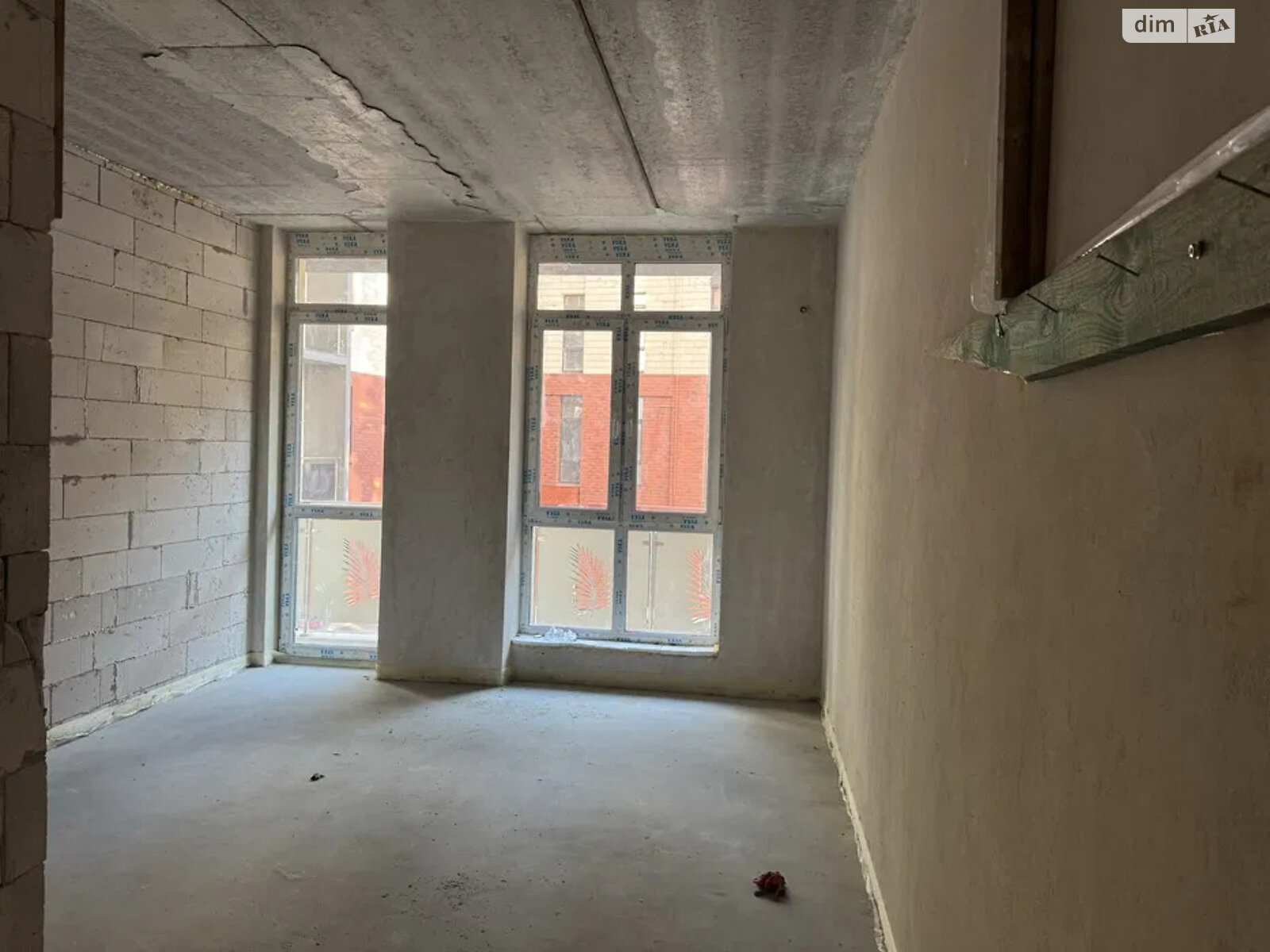 Продажа однокомнатной квартиры в Львове, на ул. Генерала Тараса Чупринки 130, фото 1