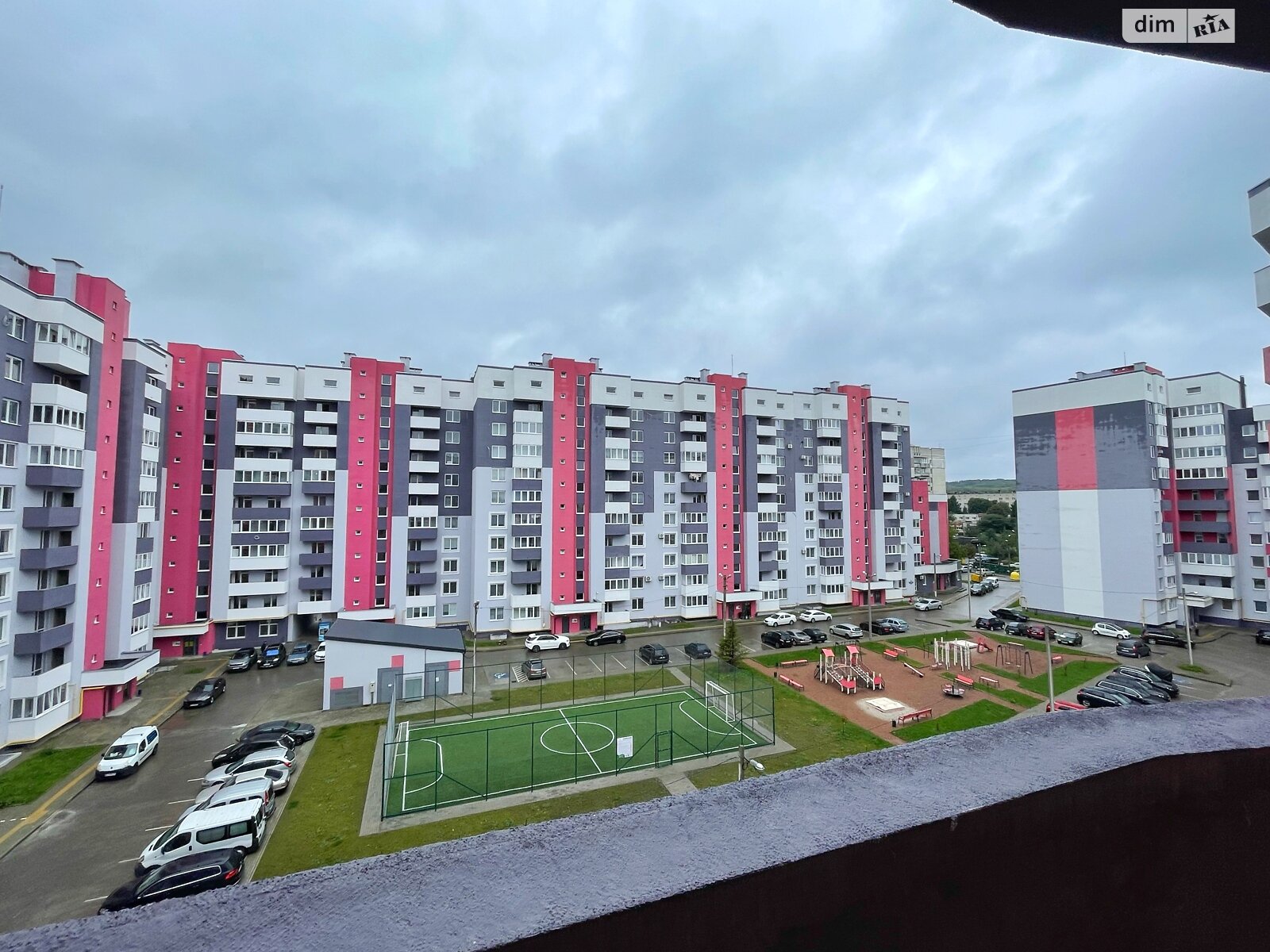 Продаж двокімнатної квартири в Львові, на вул. Глинянський Тракт, фото 1