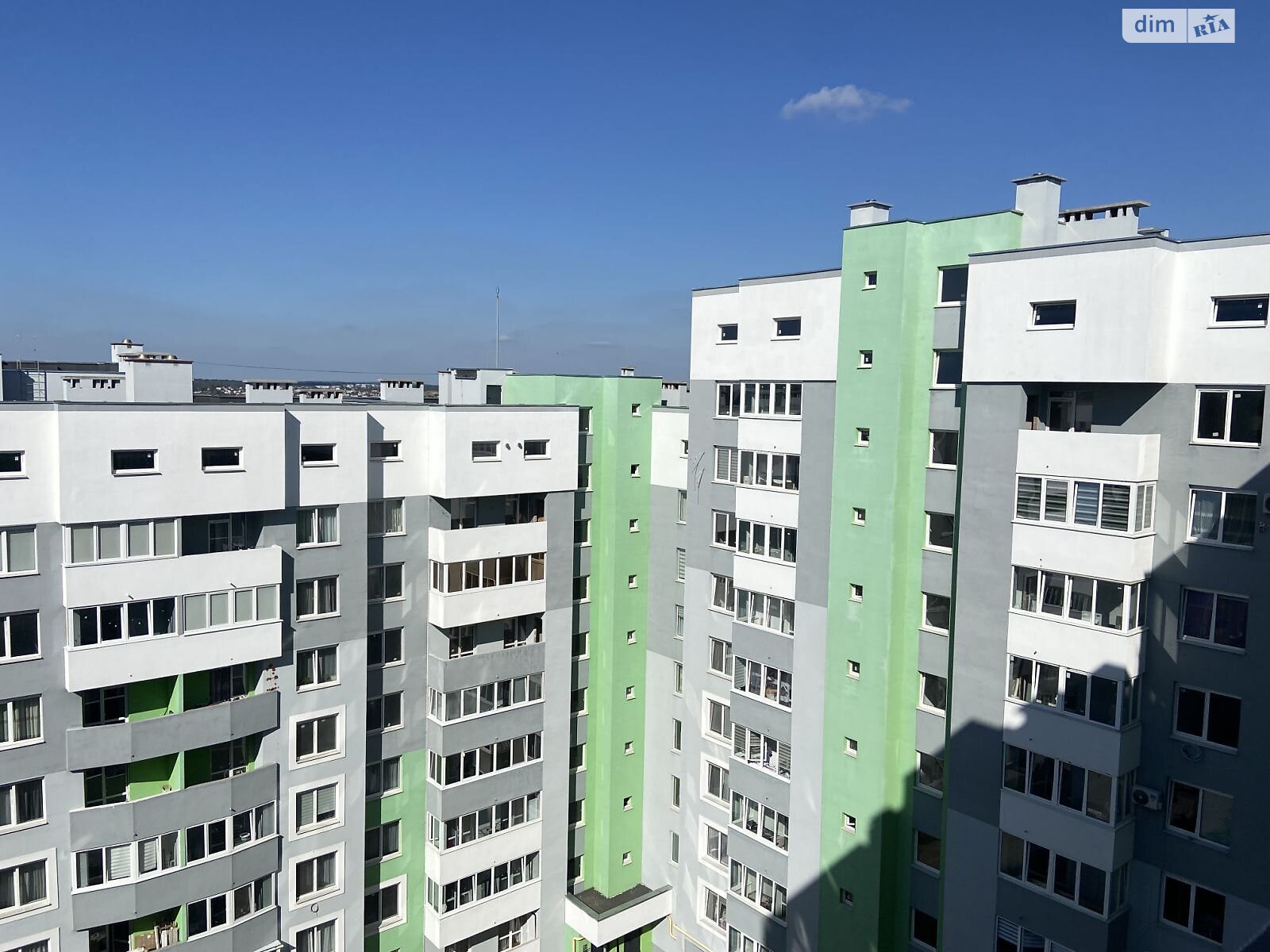 Продажа однокомнатной квартиры в Львове, на ул. Глинянский Тракт, фото 1
