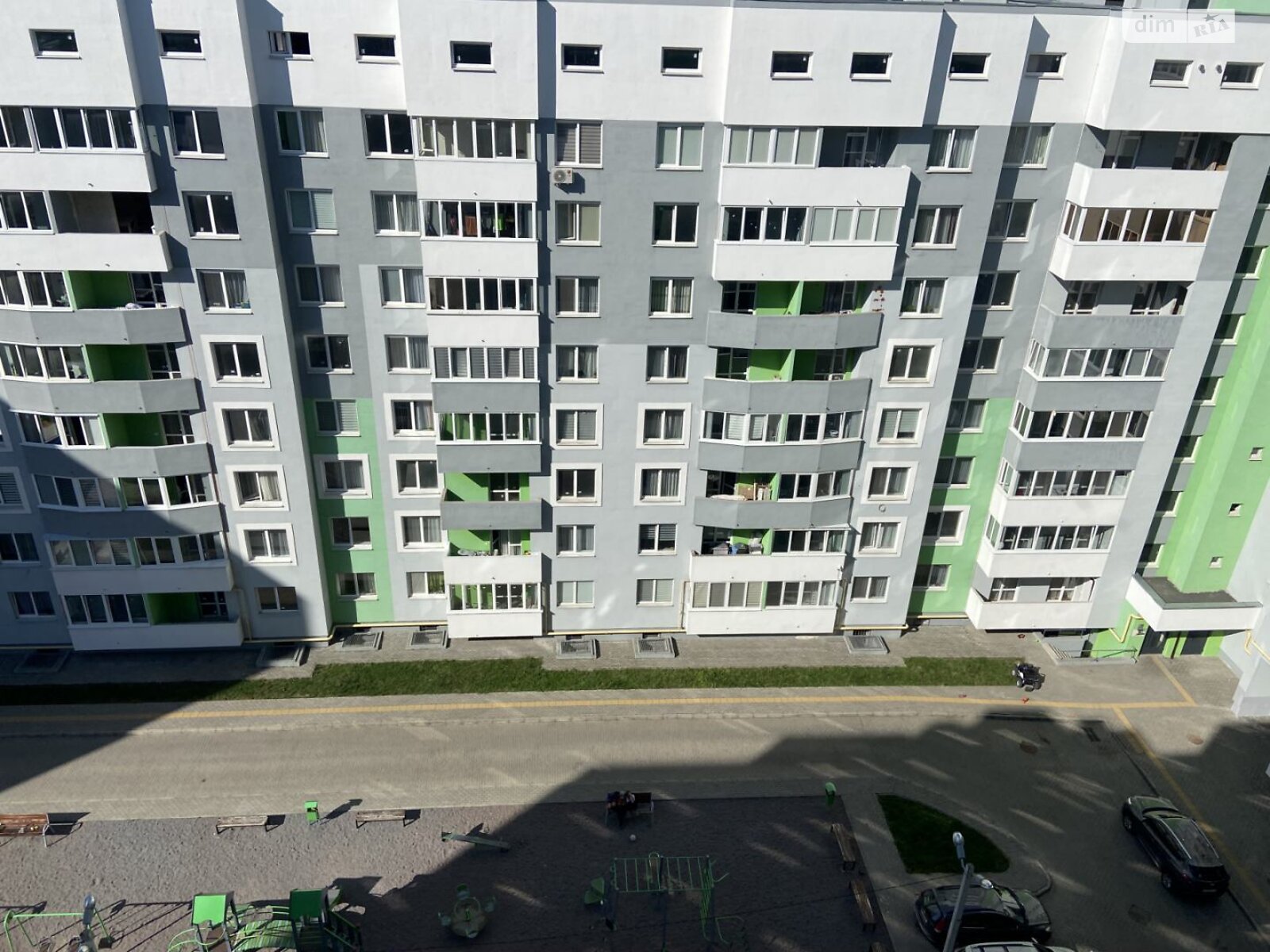 Продаж чотирикімнатної квартири в Львові, на вул. Глинянський Тракт, фото 1
