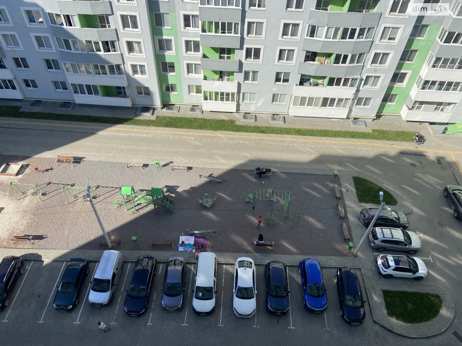 Продаж чотирикімнатної квартири в Львові, на вул. Глинянський Тракт, фото 1