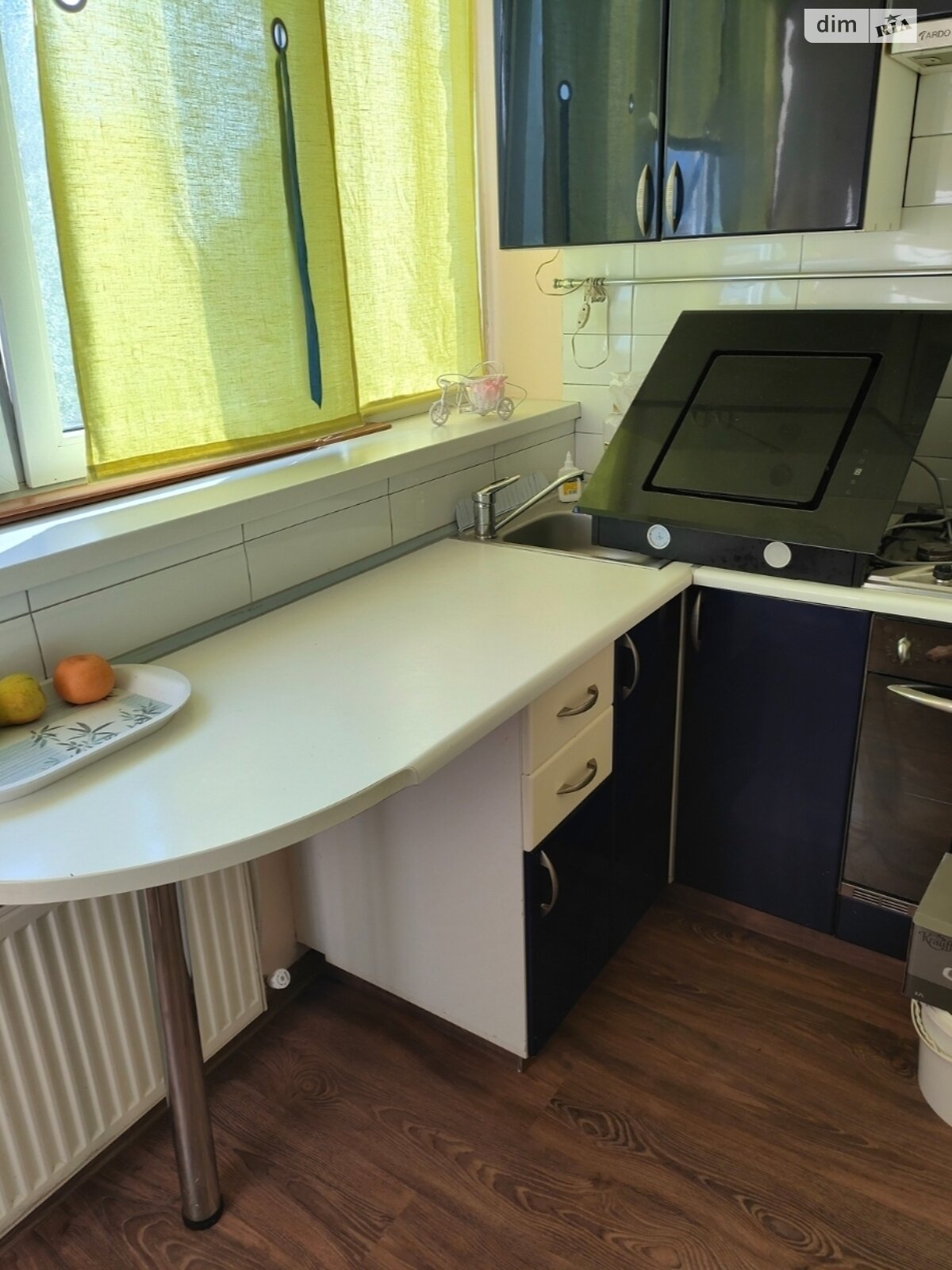 Продажа двухкомнатной квартиры в Львове, на ул. Акациева 4, район Голоско фото 1 Продажа двухкомнатной квартиры в Львове, на ул. Акациева 4, район Голоско фото 1