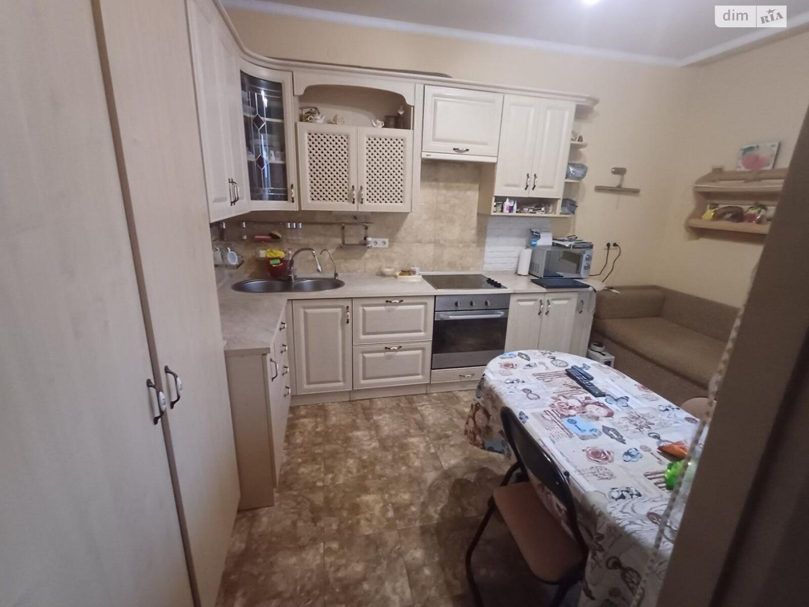 Продажа однокомнатной квартиры в Львове, на ул. Панча Петра, район Голоско фото 1 Продажа однокомнатной квартиры в Львове, на ул. Панча Петра, район Голоско фото 1