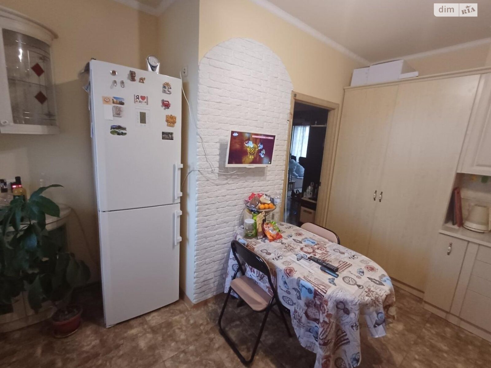 Продажа однокомнатной квартиры в Львове, на ул. Панча Петра, район Голоско фото 1 Продажа однокомнатной квартиры в Львове, на ул. Панча Петра, район Голоско фото 1