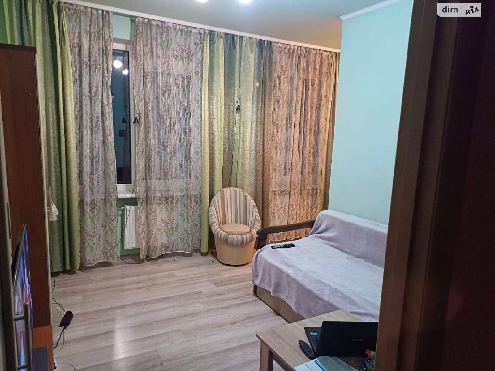 Продажа однокомнатной квартиры в Львове, на ул. Панча Петра, район Голоско фото 1 Продажа однокомнатной квартиры в Львове, на ул. Панча Петра, район Голоско фото 1