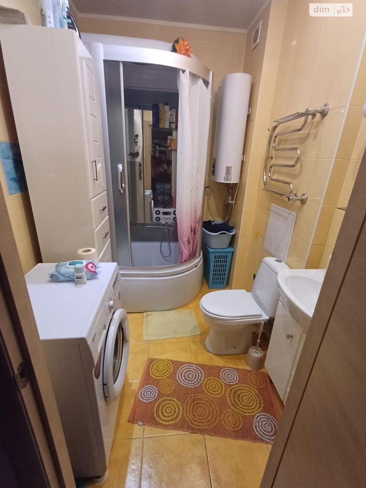 Продажа однокомнатной квартиры в Львове, на ул. Панча Петра, район Голоско фото 1 Продажа однокомнатной квартиры в Львове, на ул. Панча Петра, район Голоско фото 1