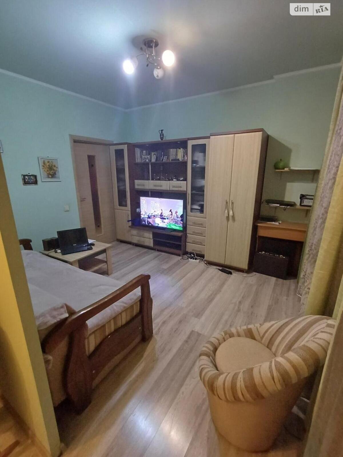 Продажа однокомнатной квартиры в Львове, на ул. Панча Петра, район Голоско фото 1 Продажа однокомнатной квартиры в Львове, на ул. Панча Петра, район Голоско фото 1