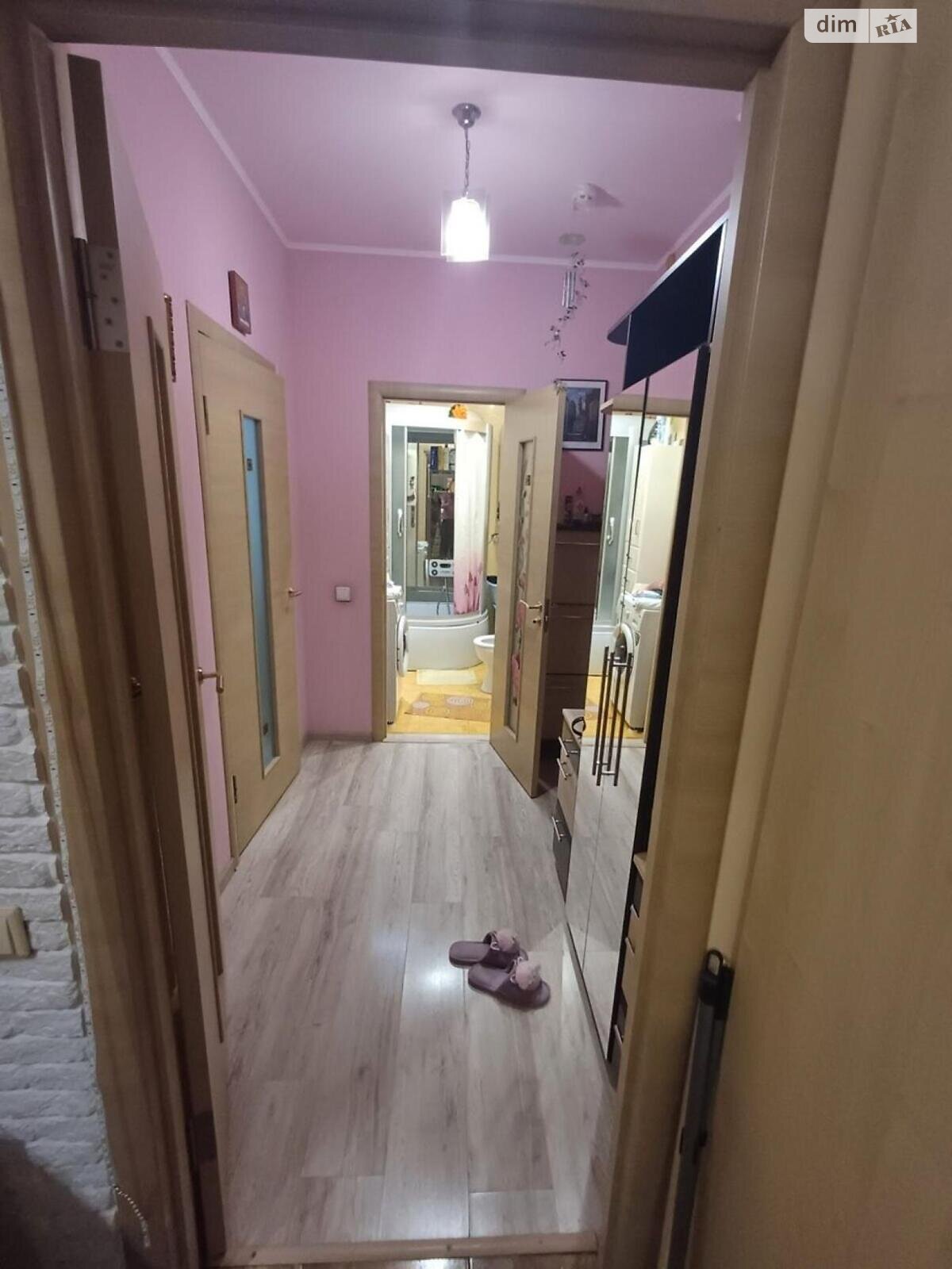 Продажа однокомнатной квартиры в Львове, на ул. Панча Петра, район Голоско фото 1 Продажа однокомнатной квартиры в Львове, на ул. Панча Петра, район Голоско фото 1