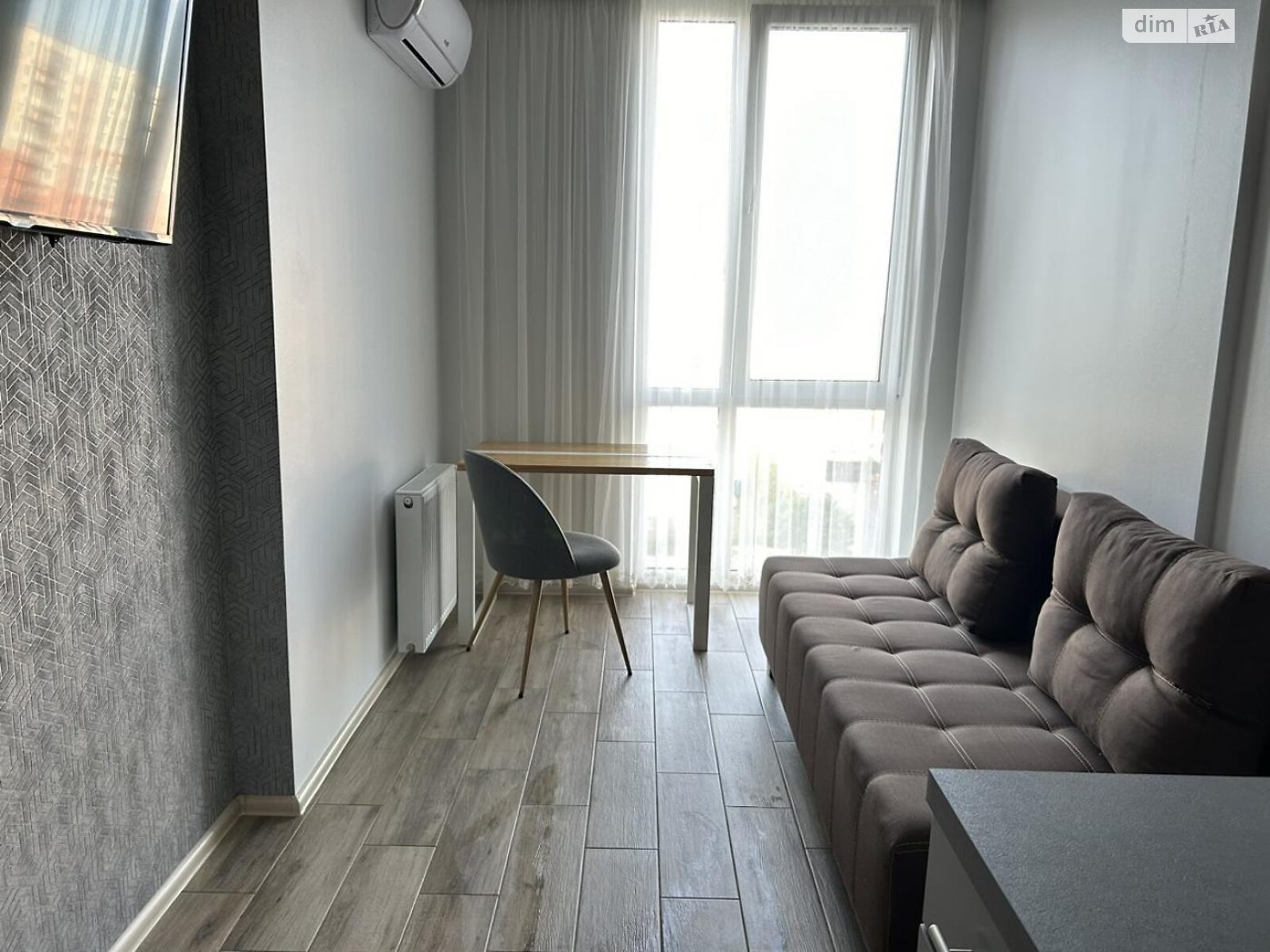 Продажа однокомнатной квартиры в Львове, на просп. Черновола Вячеслава 69А, район Голоско фото 1