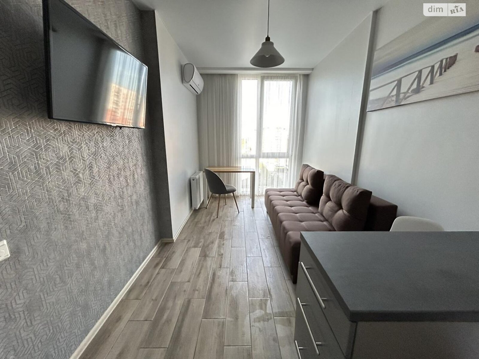 Продажа однокомнатной квартиры в Львове, на просп. Черновола Вячеслава 69А, район Голоско фото 1