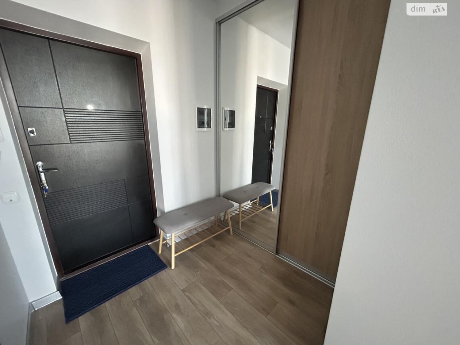 Продажа однокомнатной квартиры в Львове, на просп. Черновола Вячеслава 69А, район Голоско фото 1