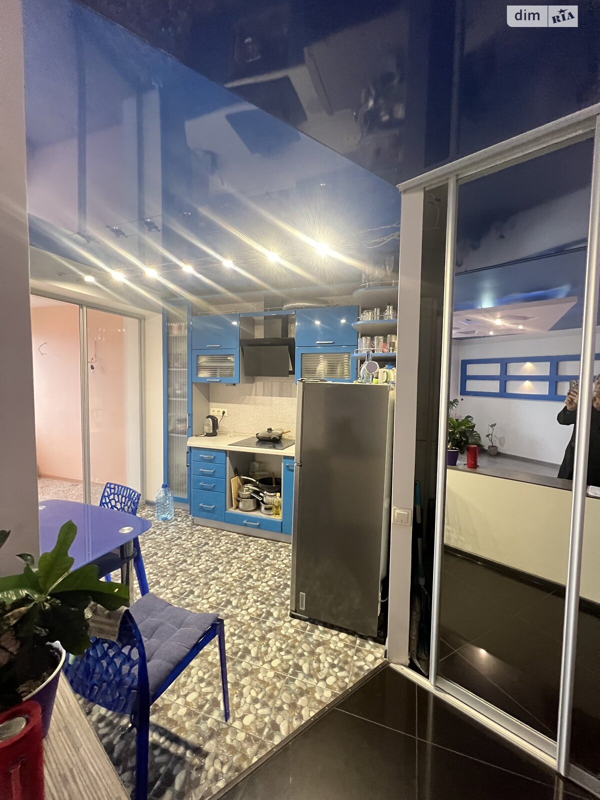 Продаж чотирикімнатної квартири в Львові, на просп. Чорновола В'ячеслава, район Голоско фото 1 Продаж чотирикімнатної квартири в Львові, на просп. Чорновола В'ячеслава, район Голоско фото 1