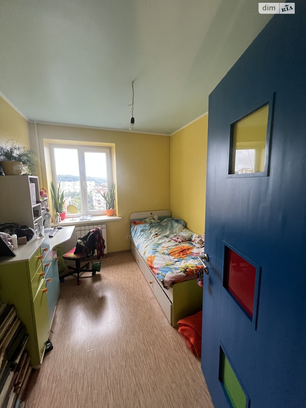 Продаж чотирикімнатної квартири в Львові, на просп. Чорновола В'ячеслава, район Голоско фото 1 Продаж чотирикімнатної квартири в Львові, на просп. Чорновола В'ячеслава, район Голоско фото 1