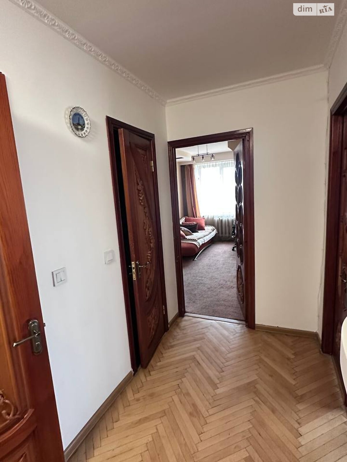 Продажа двухкомнатной квартиры в Львове, на просп. Черновола Вячеслава 99, район Голоско фото 1