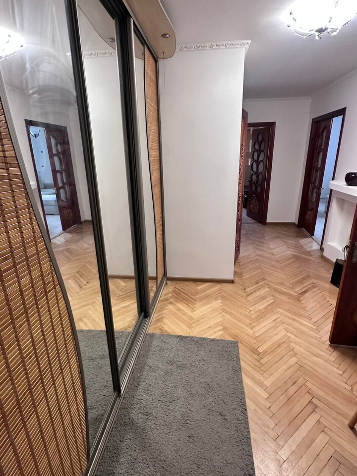 Продажа двухкомнатной квартиры в Львове, на просп. Черновола Вячеслава 99, район Голоско фото 1