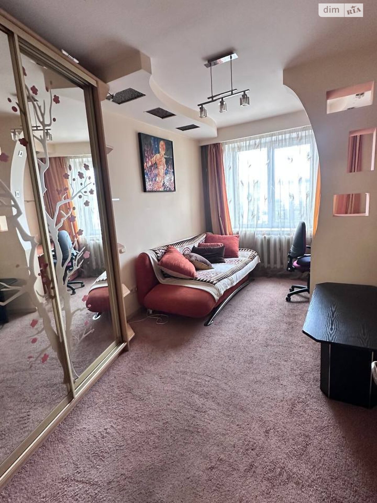 Продажа двухкомнатной квартиры в Львове, на просп. Черновола Вячеслава 99, район Голоско фото 1